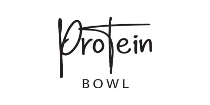 protein bowl menu